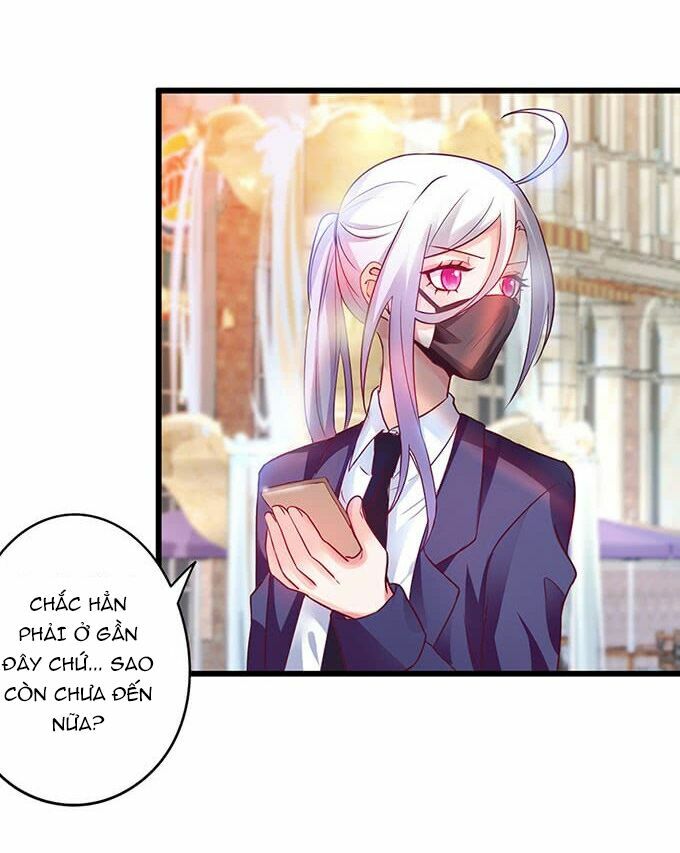 Hắc Đạo Đáng Yêu: Chapter 5