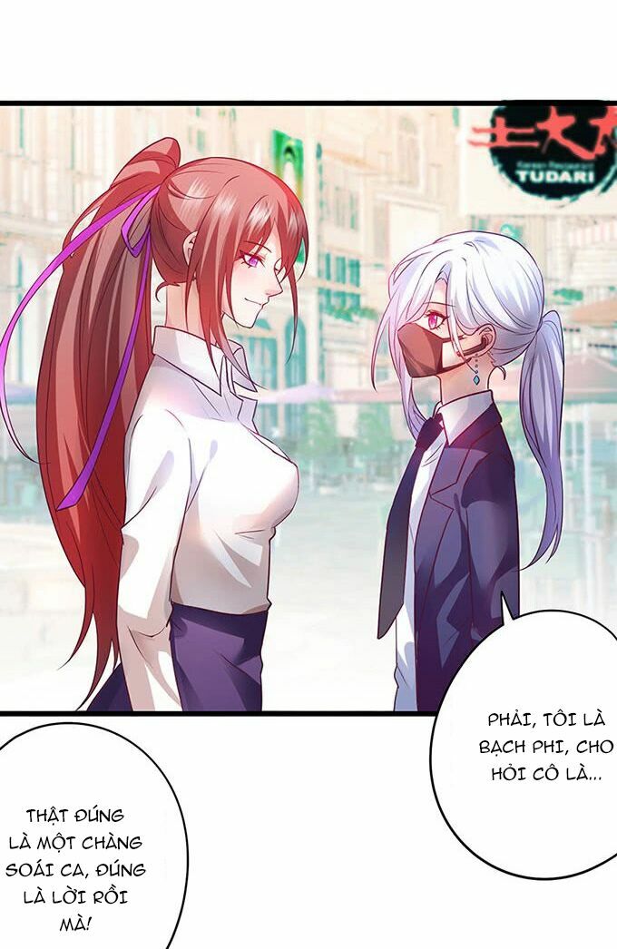 Hắc Đạo Đáng Yêu: Chapter 5