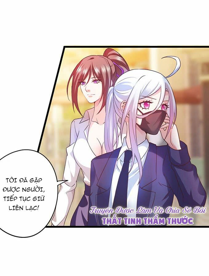 Hắc Đạo Đáng Yêu: Chapter 5