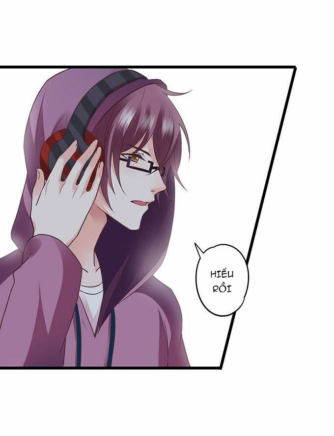 Hắc Đạo Đáng Yêu: Chapter 5