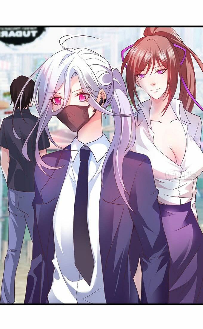 Hắc Đạo Đáng Yêu: Chapter 5