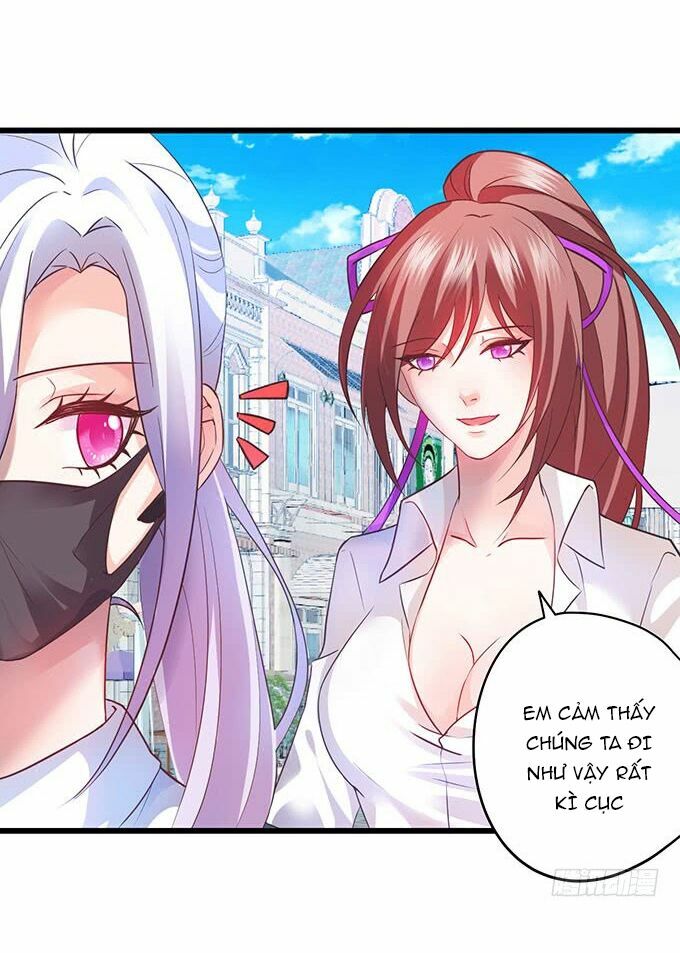 Hắc Đạo Đáng Yêu: Chapter 5