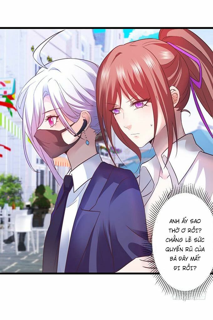 Hắc Đạo Đáng Yêu: Chapter 5