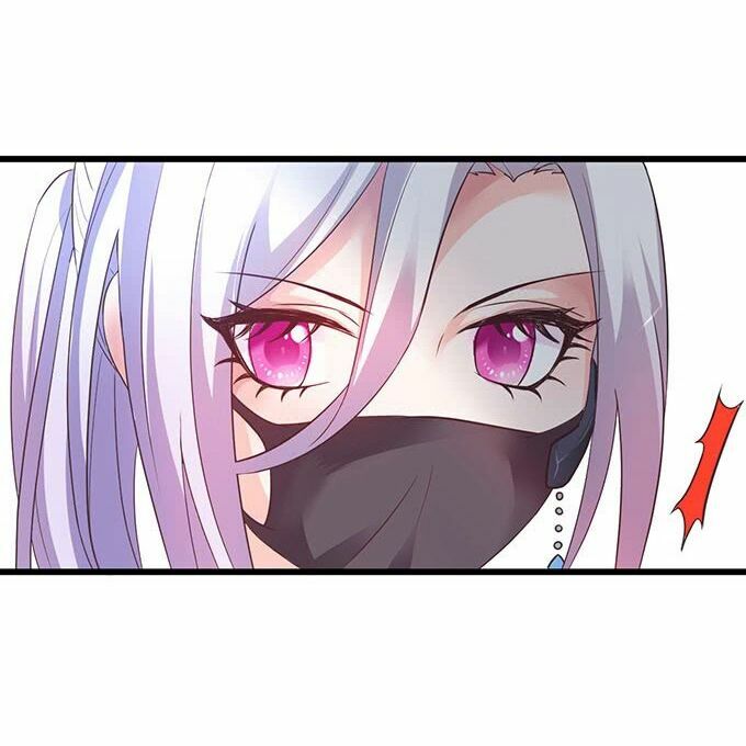 Hắc Đạo Đáng Yêu: Chapter 5