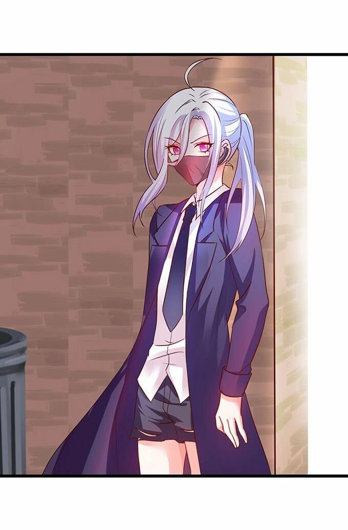 Hắc Đạo Đáng Yêu: Chapter 5