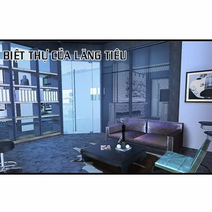 Hắc Đạo Đáng Yêu: Chapter 5