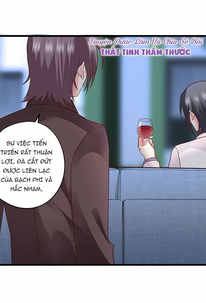 Hắc Đạo Đáng Yêu: Chapter 5