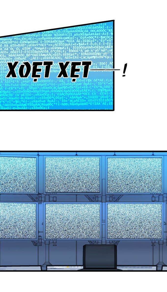 Hắc Đạo Đáng Yêu: Chapter 5