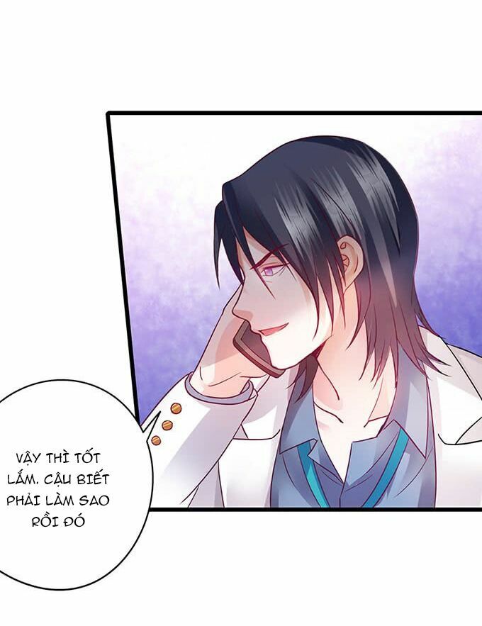 Hắc Đạo Đáng Yêu: Chapter 5