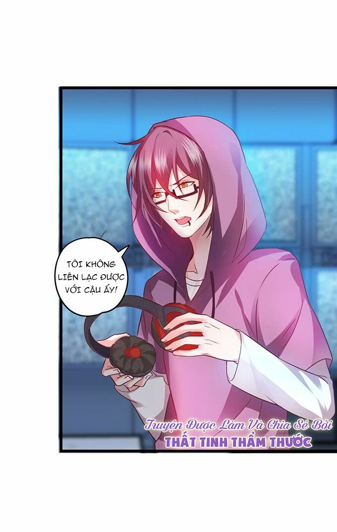 Hắc Đạo Đáng Yêu: Chapter 5