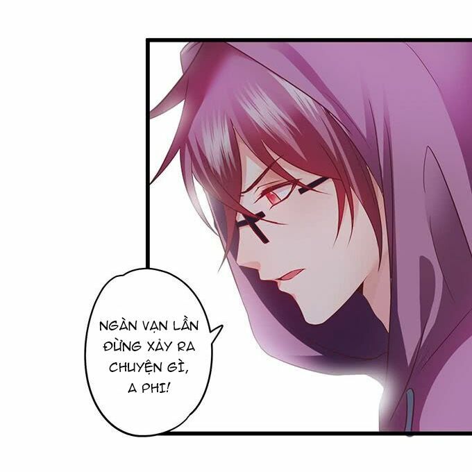 Hắc Đạo Đáng Yêu: Chapter 5