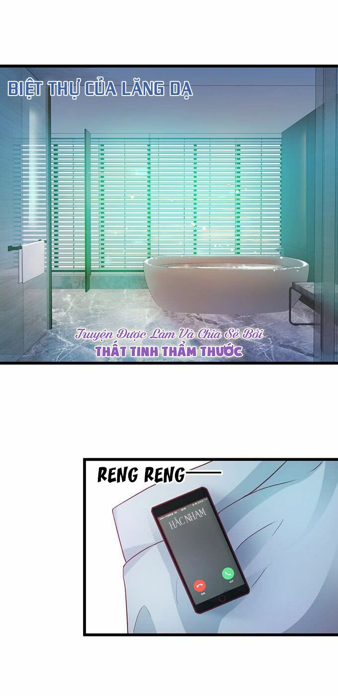 Hắc Đạo Đáng Yêu: Chapter 5