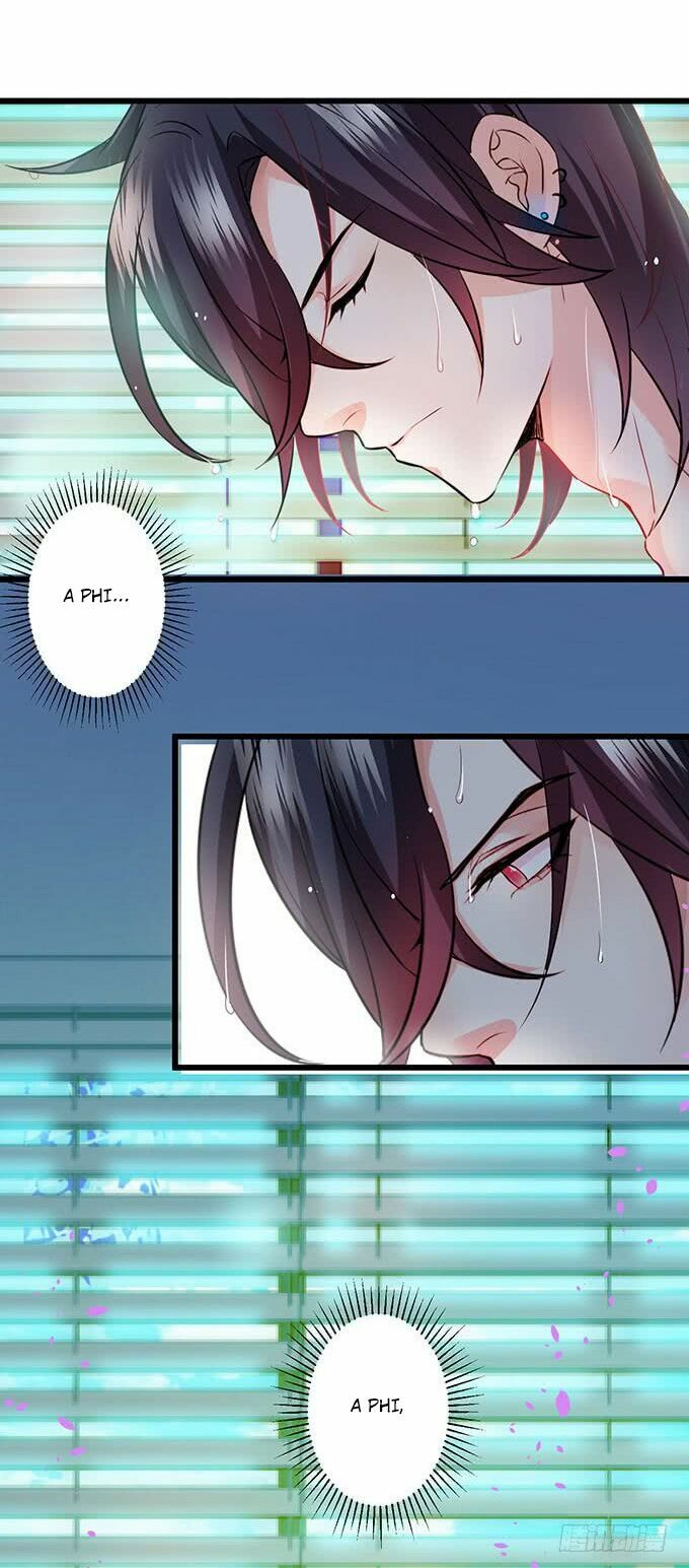 Hắc Đạo Đáng Yêu: Chapter 5