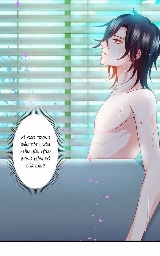 Hắc Đạo Đáng Yêu: Chapter 5