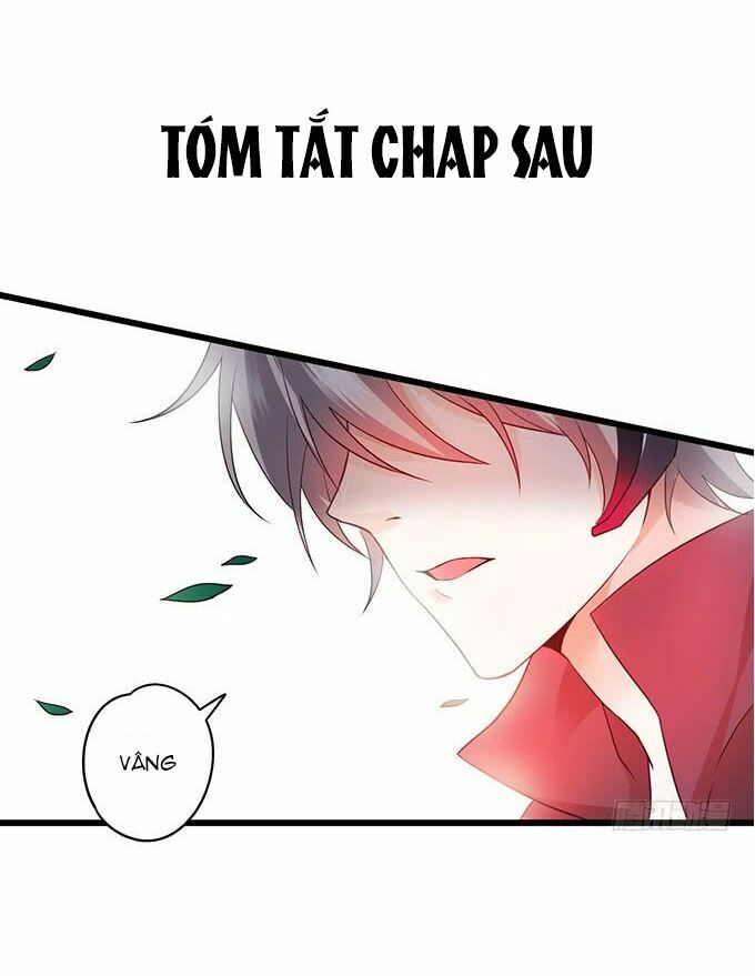 Hắc Đạo Đáng Yêu: Chapter 5