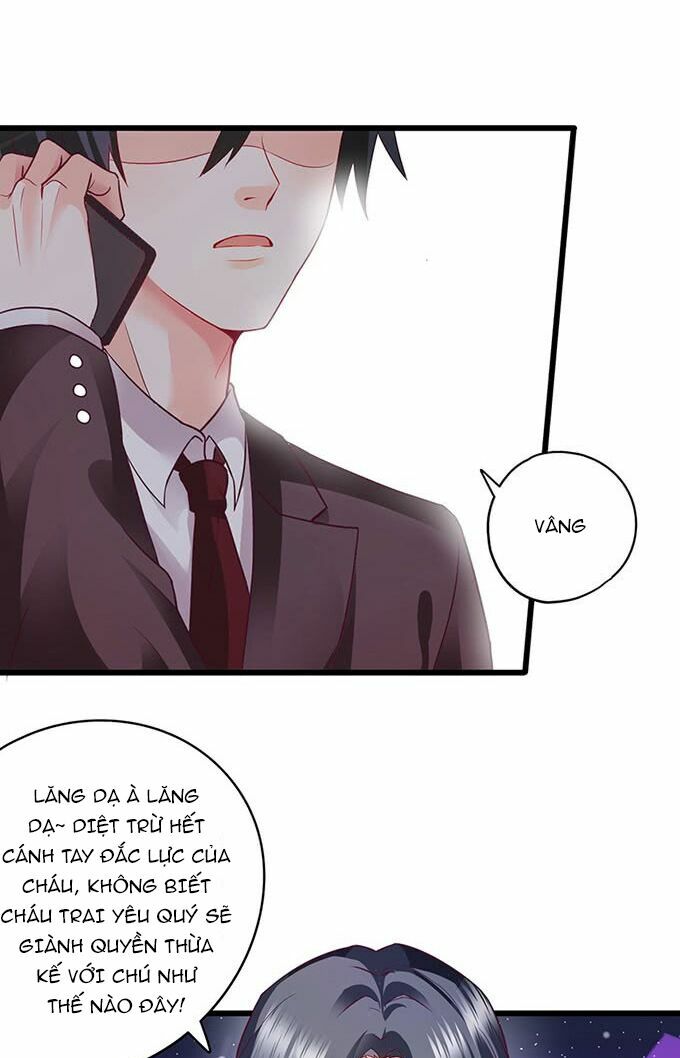 Hắc Đạo Đáng Yêu: Chapter 5