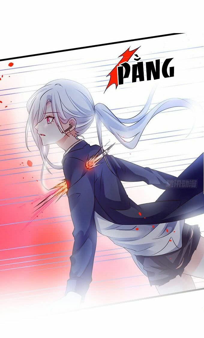 Hắc Đạo Đáng Yêu: Chapter 5