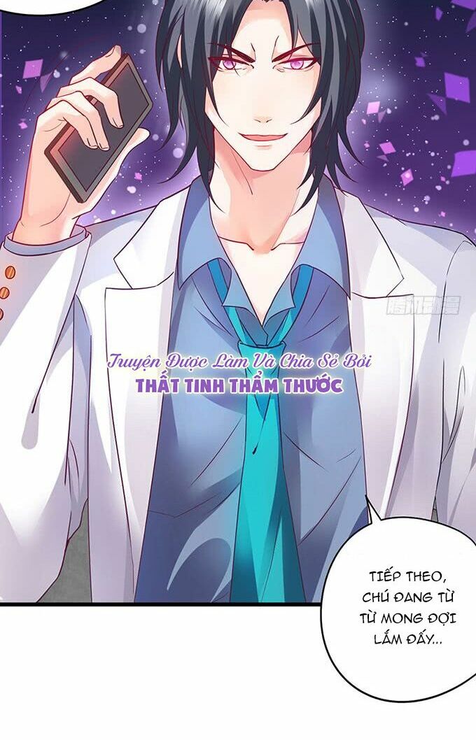 Hắc Đạo Đáng Yêu: Chapter 5