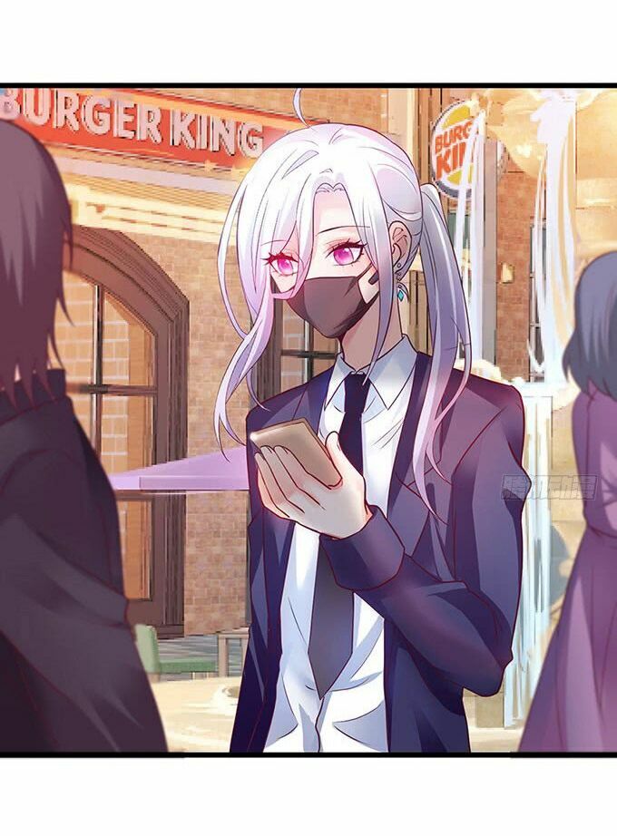 Hắc Đạo Đáng Yêu: Chapter 5