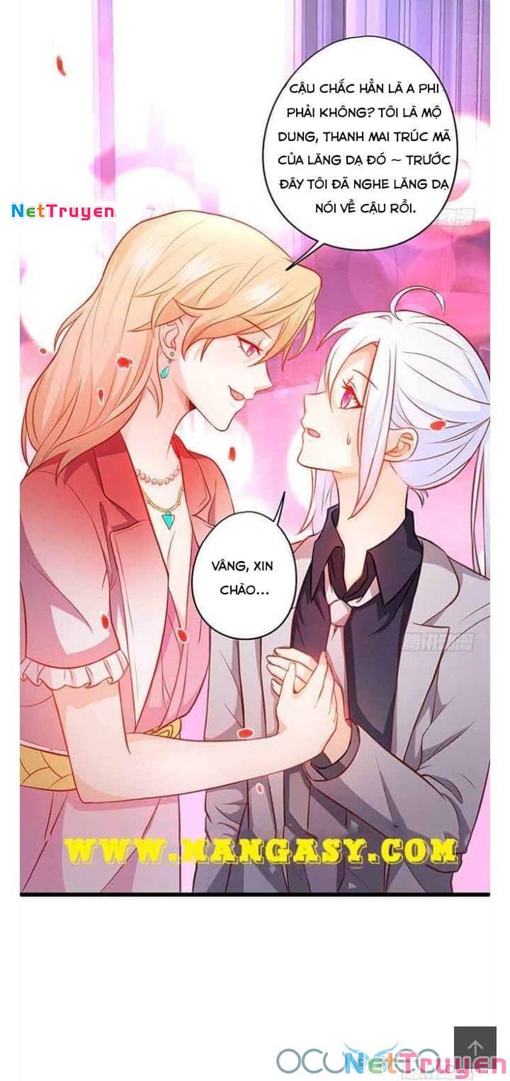 Hắc Đạo Đáng Yêu: Chapter 50