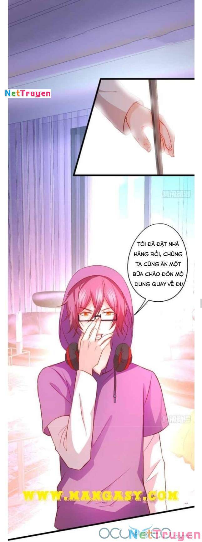 Hắc Đạo Đáng Yêu: Chapter 50