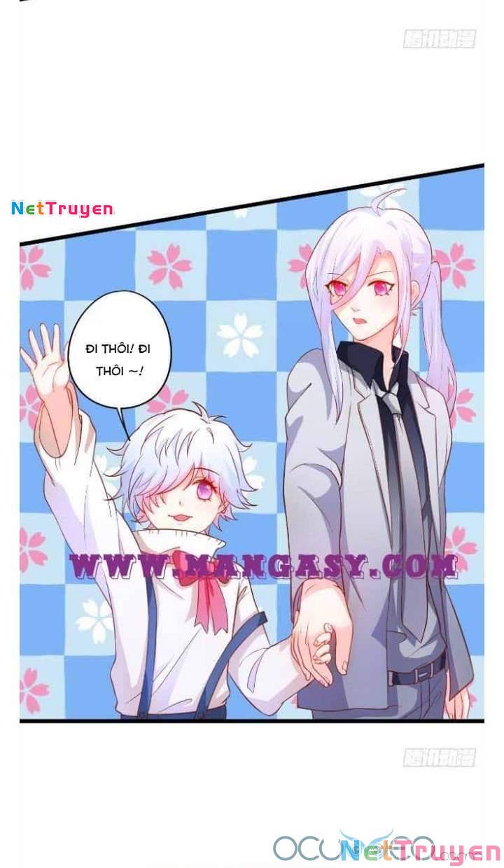 Hắc Đạo Đáng Yêu: Chapter 50