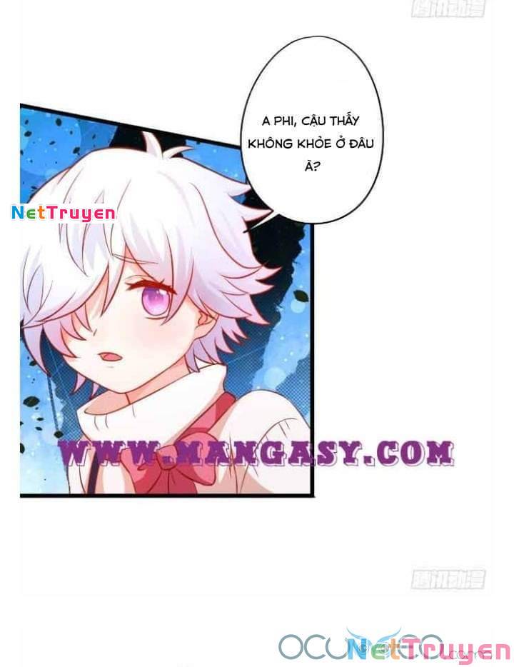Hắc Đạo Đáng Yêu: Chapter 50