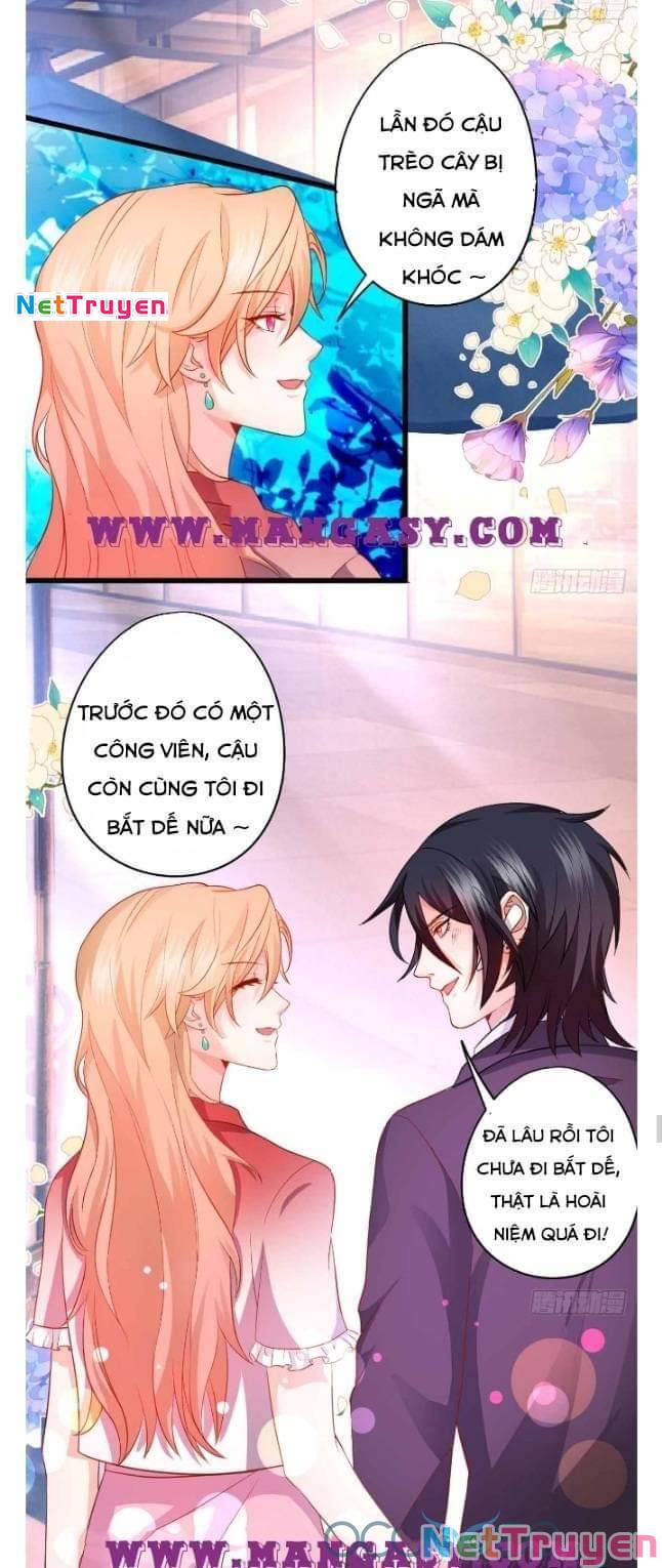 Hắc Đạo Đáng Yêu: Chapter 50