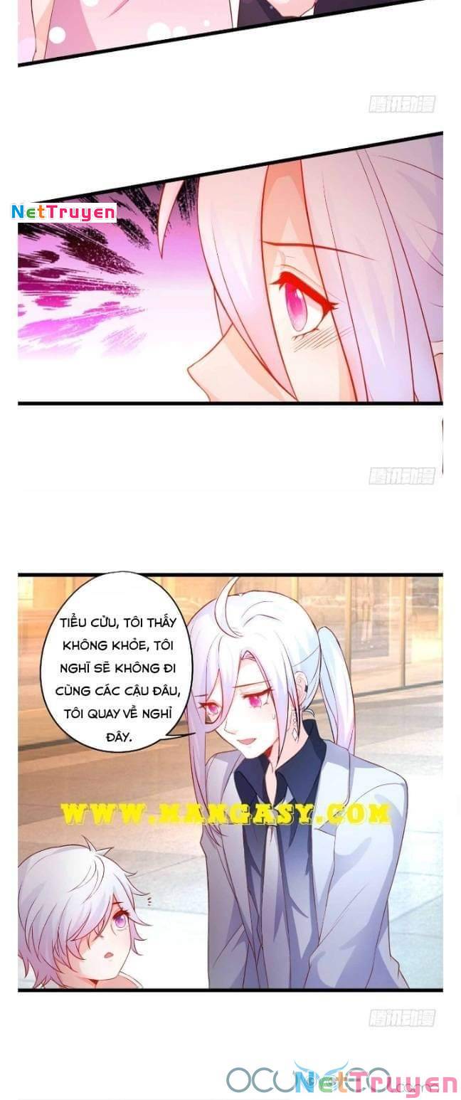 Hắc Đạo Đáng Yêu: Chapter 50