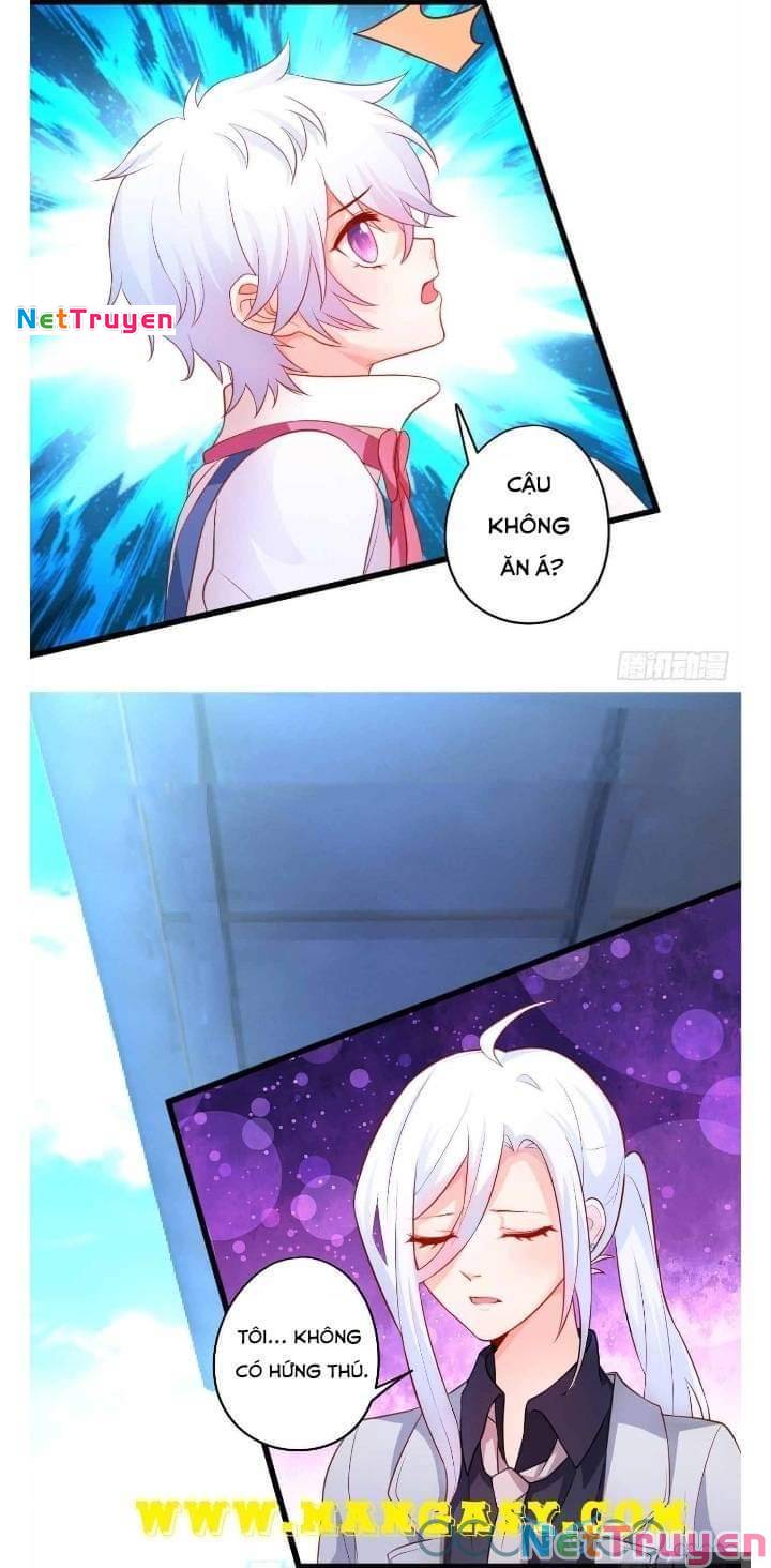 Hắc Đạo Đáng Yêu: Chapter 50