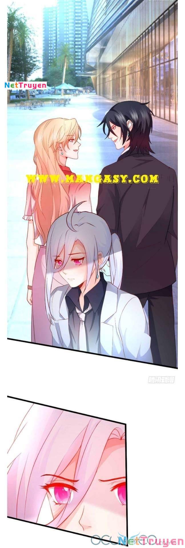 Hắc Đạo Đáng Yêu: Chapter 50