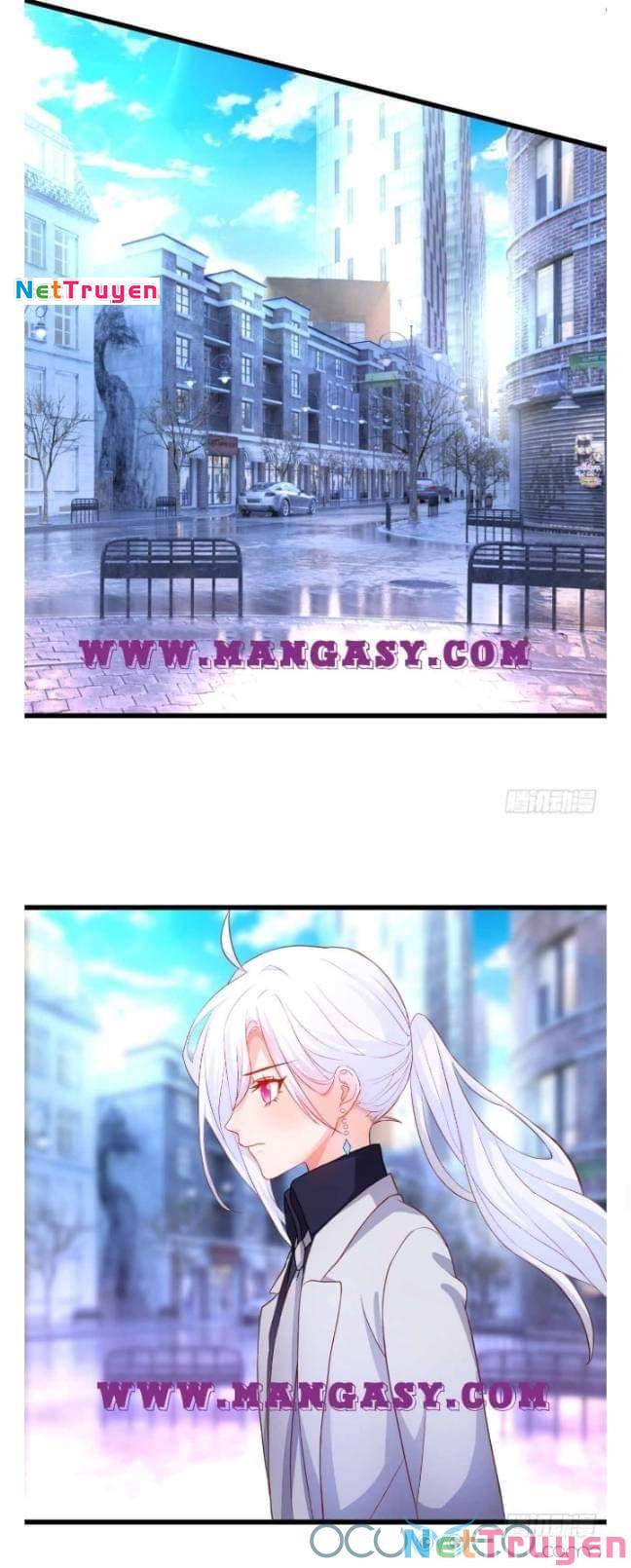 Hắc Đạo Đáng Yêu: Chapter 50