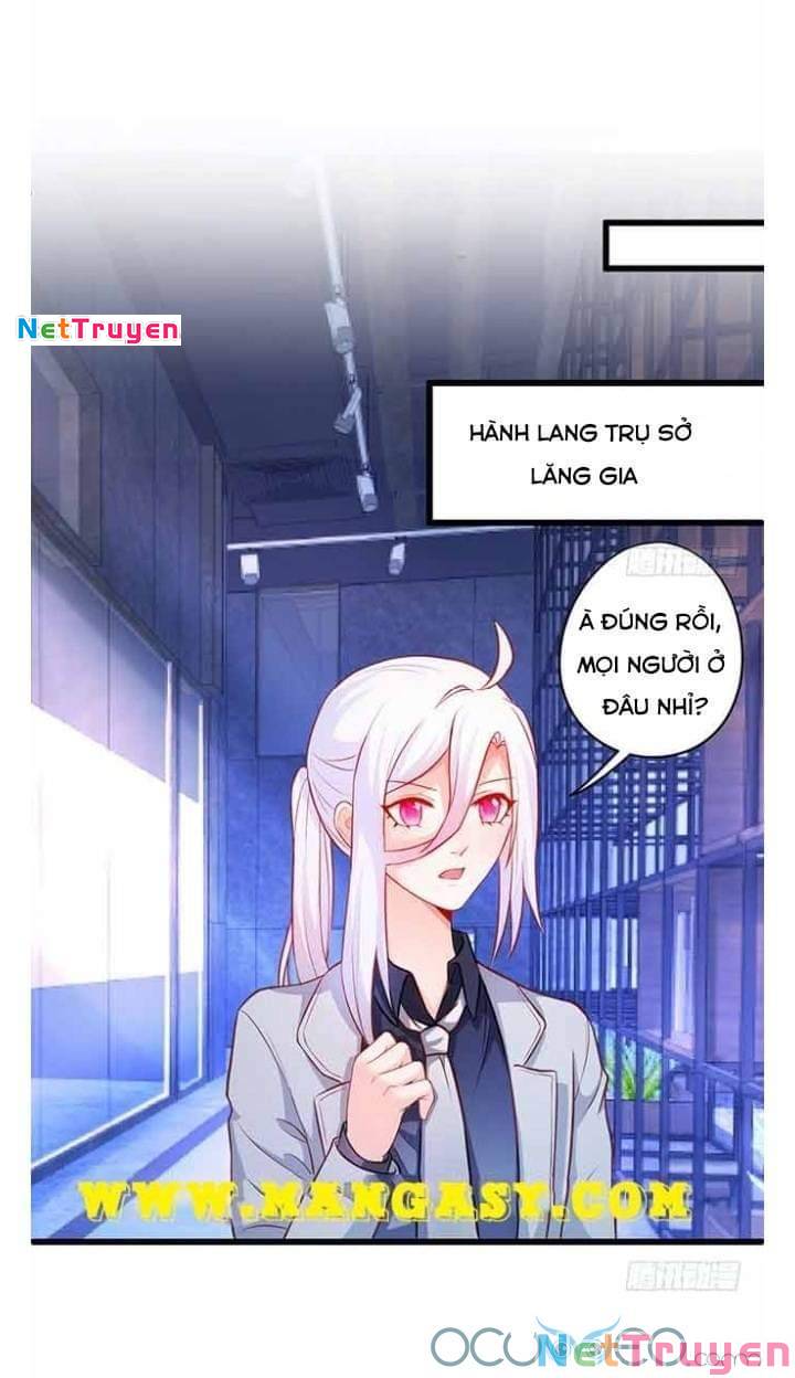 Hắc Đạo Đáng Yêu: Chapter 50