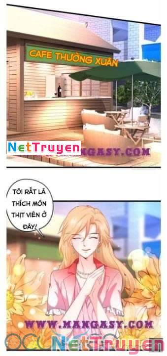 Hắc Đạo Đáng Yêu: Chapter 50