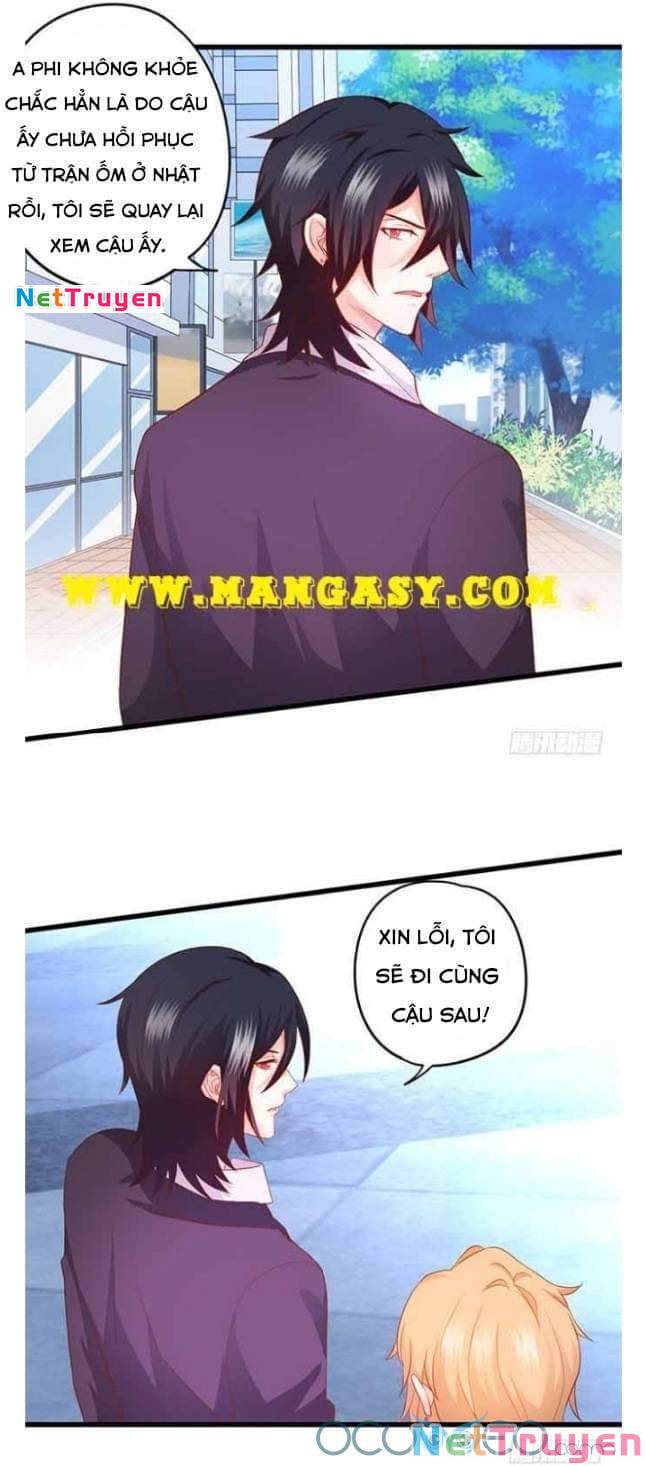 Hắc Đạo Đáng Yêu: Chapter 50