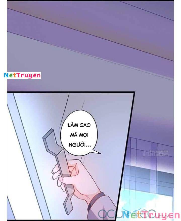 Hắc Đạo Đáng Yêu: Chapter 50
