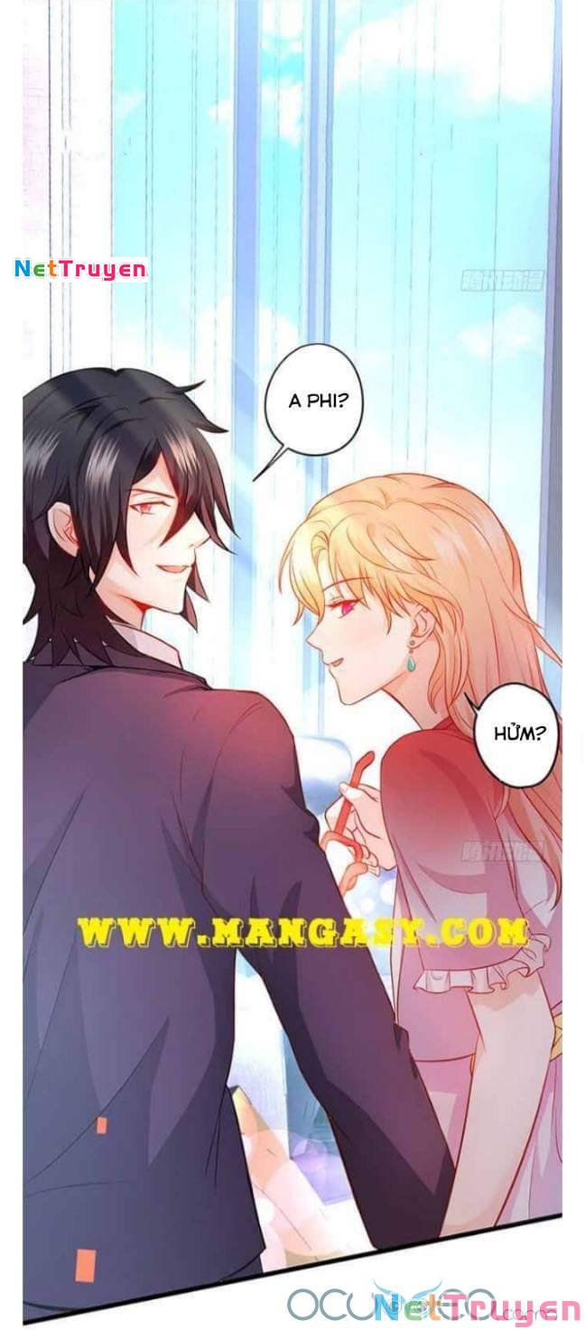 Hắc Đạo Đáng Yêu: Chapter 50