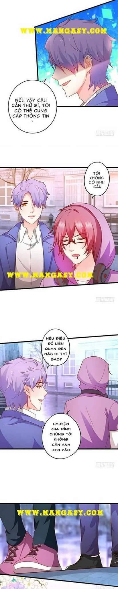 Hắc Đạo Đáng Yêu: Chapter 57