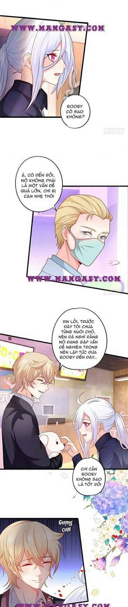 Hắc Đạo Đáng Yêu: Chapter 57