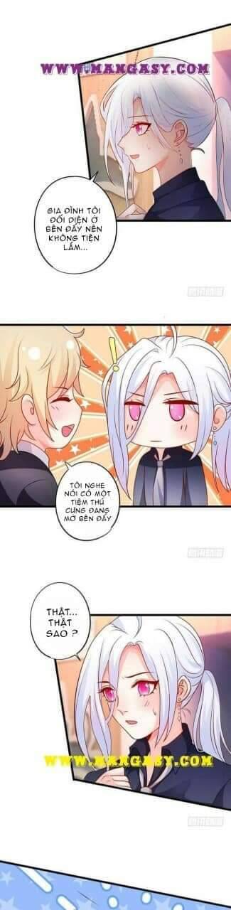 Hắc Đạo Đáng Yêu: Chapter 57