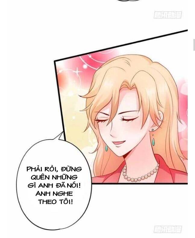 Hắc Đạo Đáng Yêu: Chapter 58