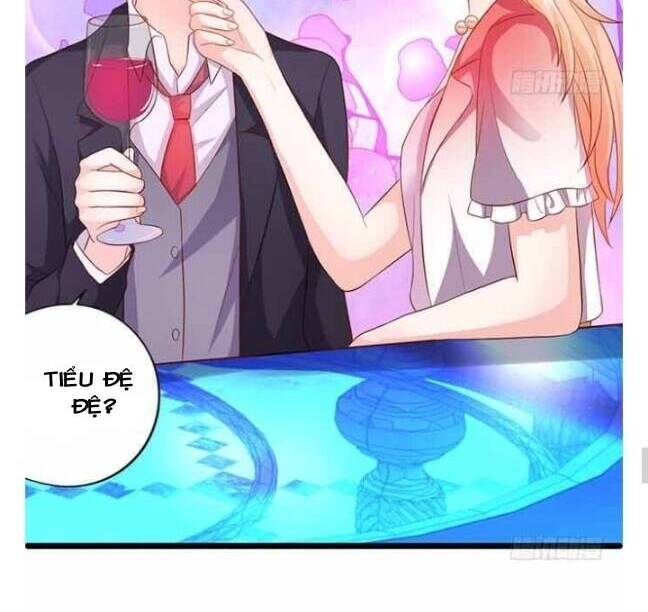 Hắc Đạo Đáng Yêu: Chapter 58
