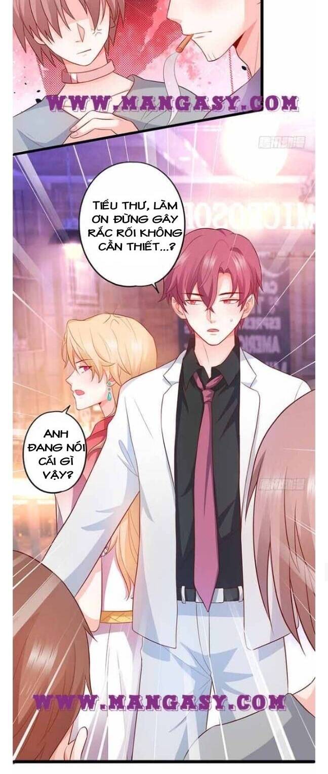 Hắc Đạo Đáng Yêu: Chapter 58