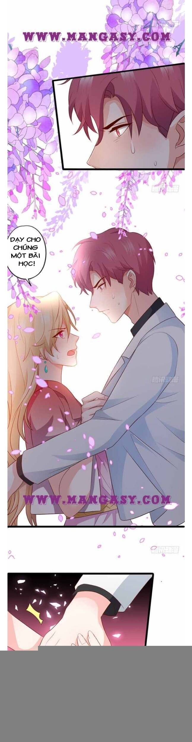 Hắc Đạo Đáng Yêu: Chapter 58