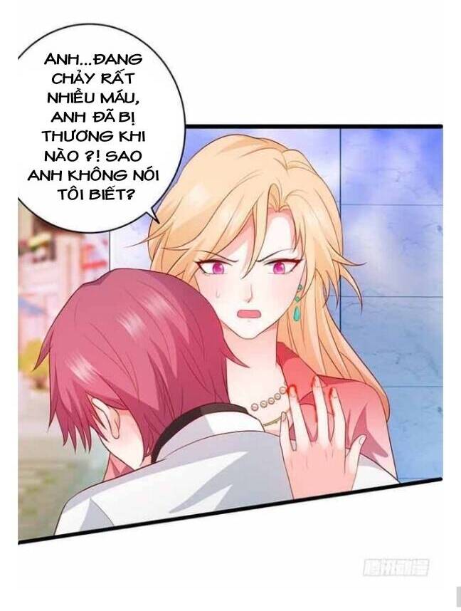 Hắc Đạo Đáng Yêu: Chapter 58
