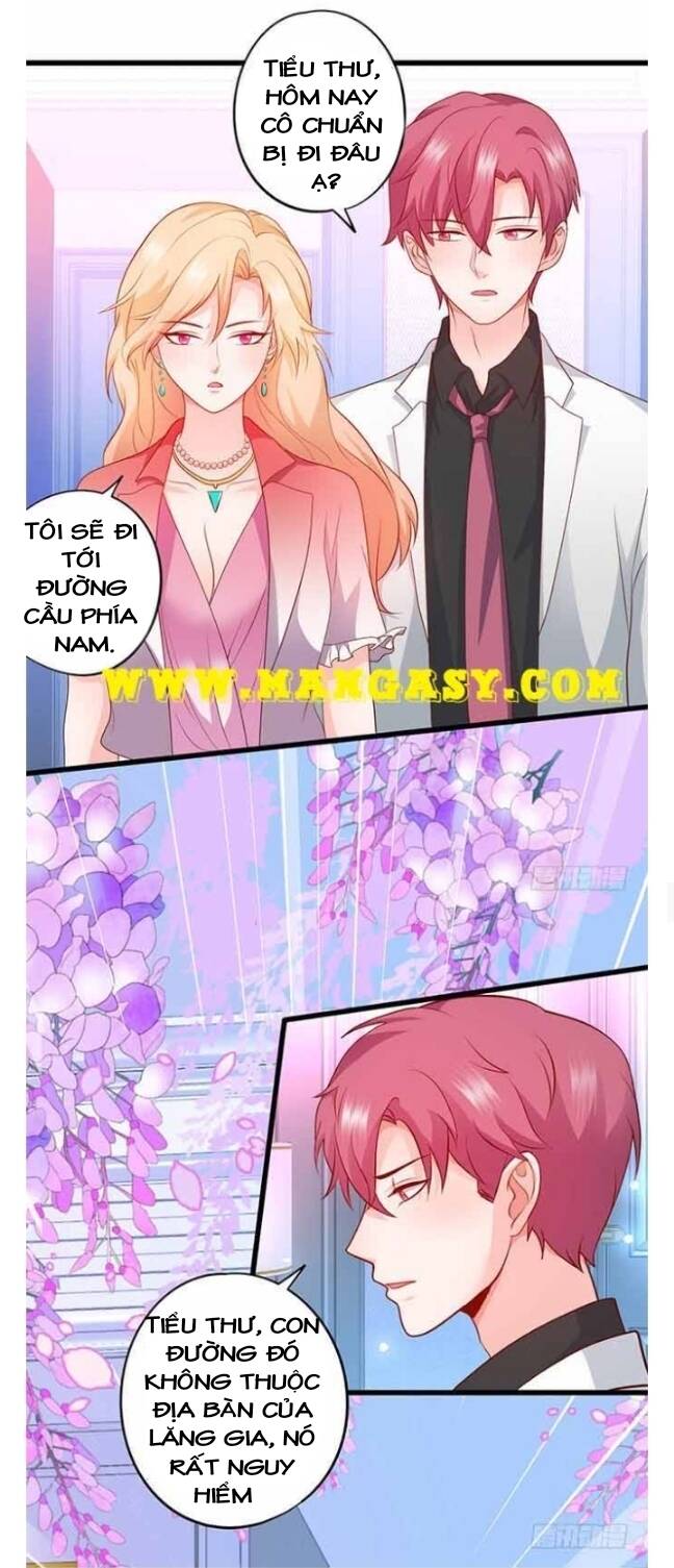 Hắc Đạo Đáng Yêu: Chapter 58