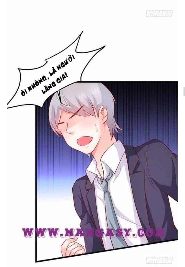 Hắc Đạo Đáng Yêu: Chapter 60