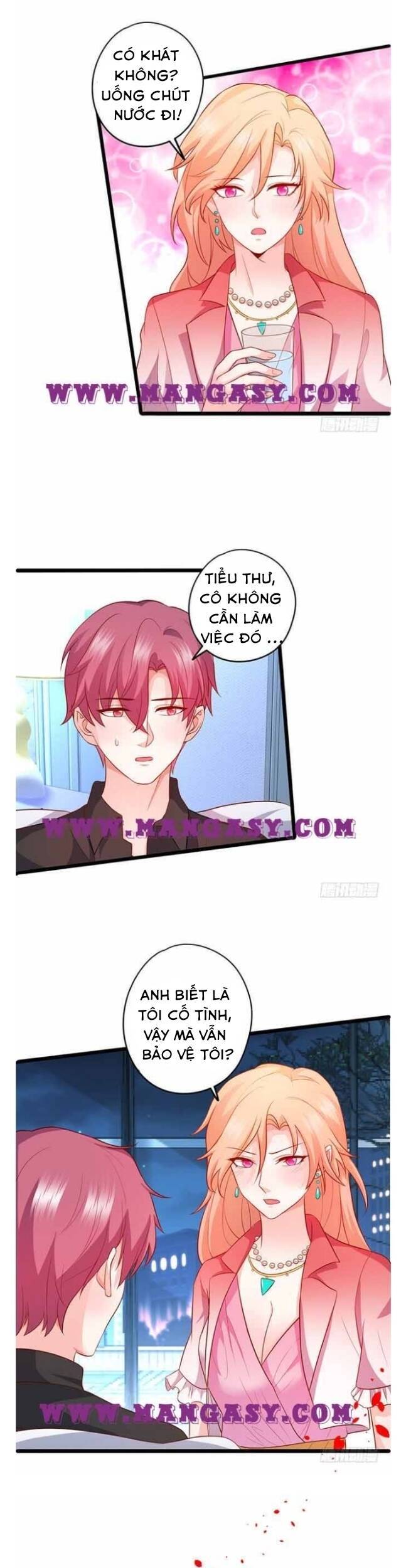 Hắc Đạo Đáng Yêu: Chapter 60