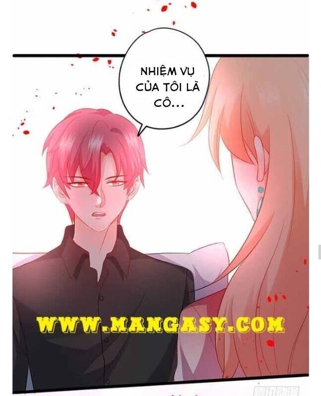 Hắc Đạo Đáng Yêu: Chapter 60
