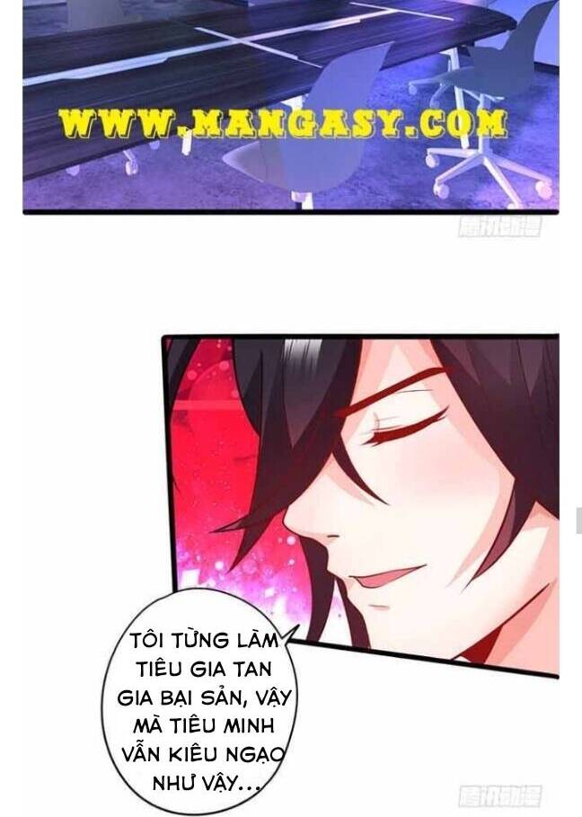 Hắc Đạo Đáng Yêu: Chapter 60
